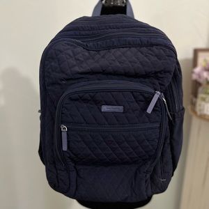 COPY - Vera Bradley Computer Backpack